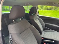 USED 2013 63 VOLKSWAGEN POLO 1.4 Match Edition Hatchback 3dr Petrol DSG Euro 5 (85 ps) 