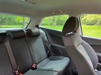 USED 2013 63 VOLKSWAGEN POLO 1.4 Match Edition Hatchback 3dr Petrol DSG Euro 5 (85 ps) 