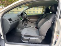 USED 2013 63 VOLKSWAGEN POLO 1.4 Match Edition Hatchback 3dr Petrol DSG Euro 5 (85 ps) 