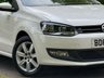 USED 2013 63 VOLKSWAGEN POLO 1.4 Match Edition Hatchback 3dr Petrol DSG Euro 5 (85 ps) 