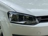 USED 2013 63 VOLKSWAGEN POLO 1.4 Match Edition Hatchback 3dr Petrol DSG Euro 5 (85 ps) 