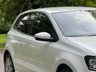 USED 2013 63 VOLKSWAGEN POLO 1.4 Match Edition Hatchback 3dr Petrol DSG Euro 5 (85 ps) 