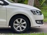 USED 2013 63 VOLKSWAGEN POLO 1.4 Match Edition Hatchback 3dr Petrol DSG Euro 5 (85 ps) 