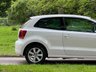 USED 2013 63 VOLKSWAGEN POLO 1.4 Match Edition Hatchback 3dr Petrol DSG Euro 5 (85 ps) 