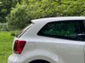 USED 2013 63 VOLKSWAGEN POLO 1.4 Match Edition Hatchback 3dr Petrol DSG Euro 5 (85 ps) 