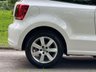 USED 2013 63 VOLKSWAGEN POLO 1.4 Match Edition Hatchback 3dr Petrol DSG Euro 5 (85 ps) 