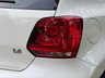 USED 2013 63 VOLKSWAGEN POLO 1.4 Match Edition Hatchback 3dr Petrol DSG Euro 5 (85 ps) 