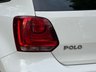 USED 2013 63 VOLKSWAGEN POLO 1.4 Match Edition Hatchback 3dr Petrol DSG Euro 5 (85 ps) 