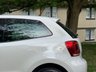 USED 2013 63 VOLKSWAGEN POLO 1.4 Match Edition Hatchback 3dr Petrol DSG Euro 5 (85 ps) 