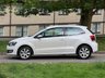 USED 2013 63 VOLKSWAGEN POLO 1.4 Match Edition Hatchback 3dr Petrol DSG Euro 5 (85 ps) 