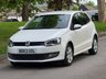 USED 2013 63 VOLKSWAGEN POLO 1.4 Match Edition Hatchback 3dr Petrol DSG Euro 5 (85 ps) 