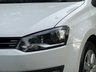 USED 2013 63 VOLKSWAGEN POLO 1.4 Match Edition Hatchback 3dr Petrol DSG Euro 5 (85 ps) 