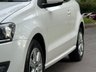 USED 2013 63 VOLKSWAGEN POLO 1.4 Match Edition Hatchback 3dr Petrol DSG Euro 5 (85 ps) 