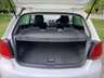 USED 2013 63 VOLKSWAGEN POLO 1.4 Match Edition Hatchback 3dr Petrol DSG Euro 5 (85 ps) 