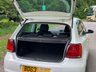 USED 2013 63 VOLKSWAGEN POLO 1.4 Match Edition Hatchback 3dr Petrol DSG Euro 5 (85 ps) 