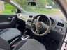 USED 2013 63 VOLKSWAGEN POLO 1.4 Match Edition Hatchback 3dr Petrol DSG Euro 5 (85 ps) 