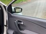 USED 2013 63 VOLKSWAGEN POLO 1.4 Match Edition Hatchback 3dr Petrol DSG Euro 5 (85 ps) 
