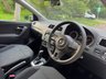 USED 2013 63 VOLKSWAGEN POLO 1.4 Match Edition Hatchback 3dr Petrol DSG Euro 5 (85 ps) 