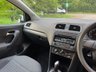 USED 2013 63 VOLKSWAGEN POLO 1.4 Match Edition Hatchback 3dr Petrol DSG Euro 5 (85 ps) 