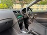 USED 2013 63 VOLKSWAGEN POLO 1.4 Match Edition Hatchback 3dr Petrol DSG Euro 5 (85 ps) 