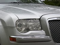 USED 2008 08 CHRYSLER 300C 3.0 CRD V6 Saloon 4dr Diesel Automatic (215 g/km, 218 bhp) 