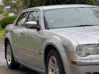 USED 2008 08 CHRYSLER 300C 3.0 CRD V6 Saloon 4dr Diesel Automatic (215 g/km, 218 bhp) 