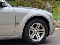 USED 2008 08 CHRYSLER 300C 3.0 CRD V6 Saloon 4dr Diesel Automatic (215 g/km, 218 bhp) 