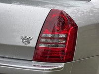 USED 2008 08 CHRYSLER 300C 3.0 CRD V6 Saloon 4dr Diesel Automatic (215 g/km, 218 bhp) 