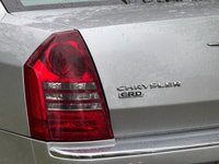 USED 2008 08 CHRYSLER 300C 3.0 CRD V6 Saloon 4dr Diesel Automatic (215 g/km, 218 bhp) 