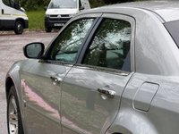 USED 2008 08 CHRYSLER 300C 3.0 CRD V6 Saloon 4dr Diesel Automatic (215 g/km, 218 bhp) 