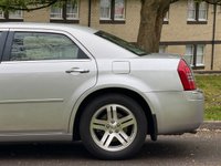 USED 2008 08 CHRYSLER 300C 3.0 CRD V6 Saloon 4dr Diesel Automatic (215 g/km, 218 bhp) 