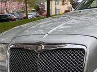 USED 2008 08 CHRYSLER 300C 3.0 CRD V6 Saloon 4dr Diesel Automatic (215 g/km, 218 bhp) 