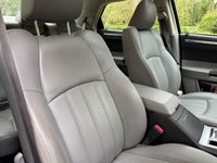 USED 2008 08 CHRYSLER 300C 3.0 CRD V6 Saloon 4dr Diesel Automatic (215 g/km, 218 bhp) 