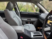 USED 2008 08 CHRYSLER 300C 3.0 CRD V6 Saloon 4dr Diesel Automatic (215 g/km, 218 bhp) 