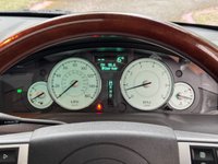 USED 2008 08 CHRYSLER 300C 3.0 CRD V6 Saloon 4dr Diesel Automatic (215 g/km, 218 bhp) 