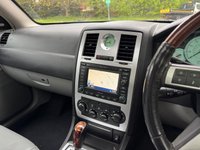 USED 2008 08 CHRYSLER 300C 3.0 CRD V6 Saloon 4dr Diesel Automatic (215 g/km, 218 bhp) 