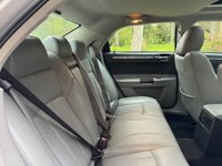 USED 2008 08 CHRYSLER 300C 3.0 CRD V6 Saloon 4dr Diesel Automatic (215 g/km, 218 bhp) 