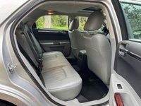 USED 2008 08 CHRYSLER 300C 3.0 CRD V6 Saloon 4dr Diesel Automatic (215 g/km, 218 bhp) 