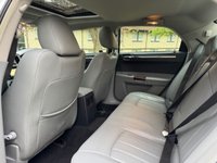 USED 2008 08 CHRYSLER 300C 3.0 CRD V6 Saloon 4dr Diesel Automatic (215 g/km, 218 bhp) 