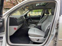 USED 2008 08 CHRYSLER 300C 3.0 CRD V6 Saloon 4dr Diesel Automatic (215 g/km, 218 bhp) 