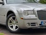 USED 2008 08 CHRYSLER 300C 3.0 CRD V6 Saloon 4dr Diesel Automatic (215 g/km, 218 bhp) 