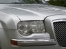 USED 2008 08 CHRYSLER 300C 3.0 CRD V6 Saloon 4dr Diesel Automatic (215 g/km, 218 bhp) 