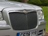 USED 2008 08 CHRYSLER 300C 3.0 CRD V6 Saloon 4dr Diesel Automatic (215 g/km, 218 bhp) 