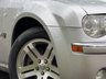USED 2008 08 CHRYSLER 300C 3.0 CRD V6 Saloon 4dr Diesel Automatic (215 g/km, 218 bhp) 