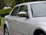 USED 2008 08 CHRYSLER 300C 3.0 CRD V6 Saloon 4dr Diesel Automatic (215 g/km, 218 bhp) 