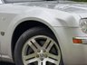 USED 2008 08 CHRYSLER 300C 3.0 CRD V6 Saloon 4dr Diesel Automatic (215 g/km, 218 bhp) 