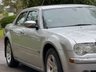 USED 2008 08 CHRYSLER 300C 3.0 CRD V6 Saloon 4dr Diesel Automatic (215 g/km, 218 bhp) 