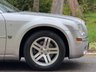 USED 2008 08 CHRYSLER 300C 3.0 CRD V6 Saloon 4dr Diesel Automatic (215 g/km, 218 bhp) 