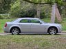 USED 2008 08 CHRYSLER 300C 3.0 CRD V6 Saloon 4dr Diesel Automatic (215 g/km, 218 bhp) 
