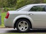 USED 2008 08 CHRYSLER 300C 3.0 CRD V6 Saloon 4dr Diesel Automatic (215 g/km, 218 bhp) 